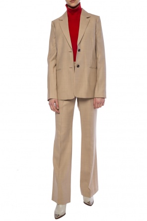 Pleat-front trousers, zdjęcie 2 Pleat-front trousers od Victoria Beckham